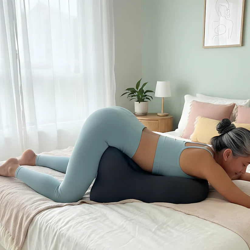The Lumbar Support Wedge™