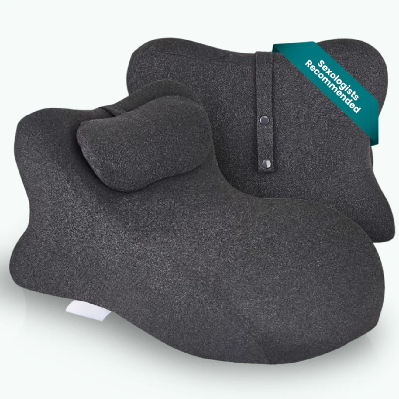 The Lumbar Support Wedge™