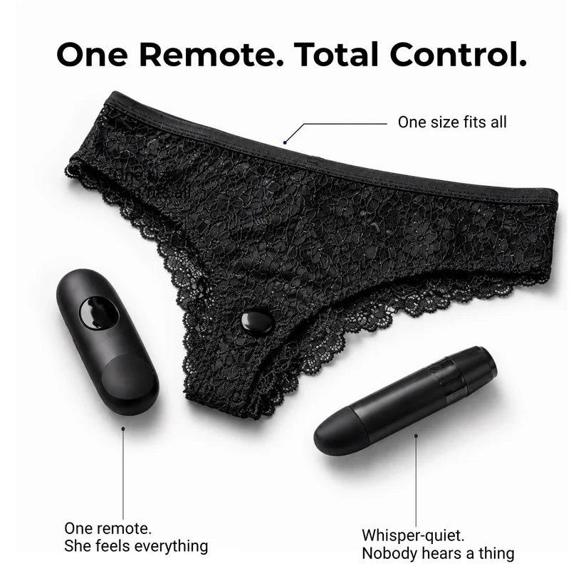 The Vibe Panties™