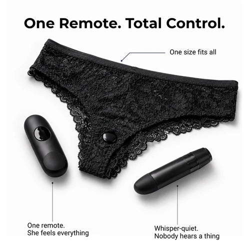 The Vibe Panties™
