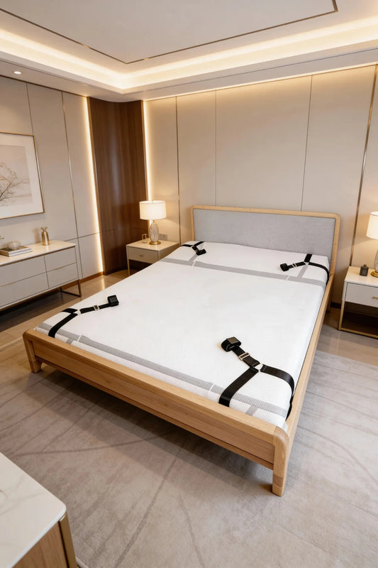 Couples Comfort Set™