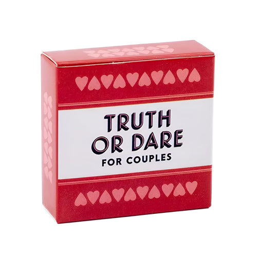 Naughty Couples Game – Ignite The Night